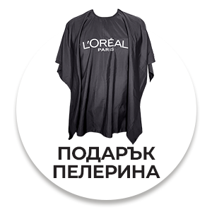 L’Oreal Preference Трайна боя за коса 7.1 Iceland