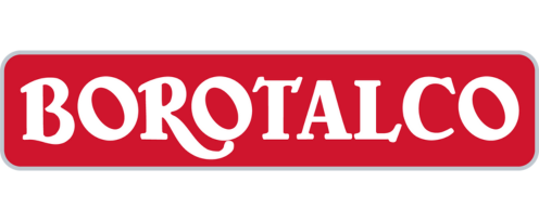 Borotalco Borotalco