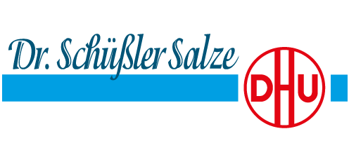 Dr.Schuessler Salts Dr.Schuessler Salts