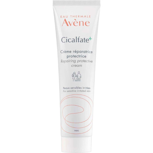 Avene Cicalfate+ Възстановяващ защитен крем 100 мл