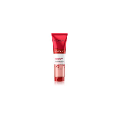 L’Oreal Revitalift Ексфолиращ и почистващ гел за лице 150 мл