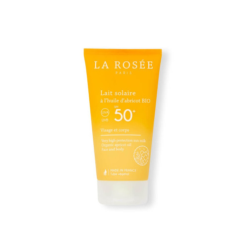 La Rosee Слънцезащитно мляко SPF50+ 150 мл