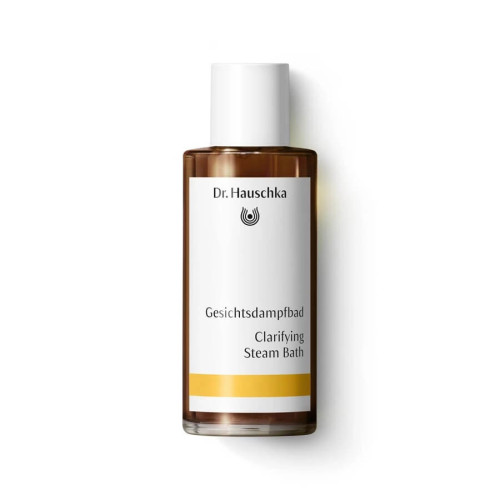 Dr. Hauschka Пречистваща есенция за парна баня 100 мл