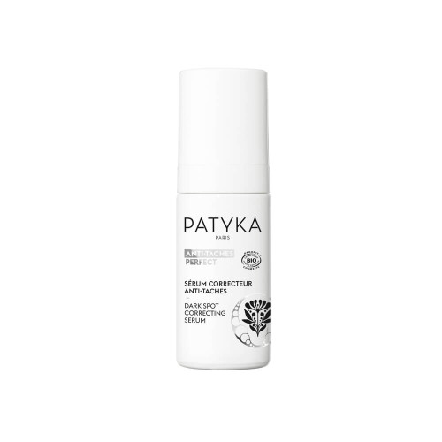 Patyka Anti-Taches Perfect Коригиращ серум против тъмни петна 30 мл