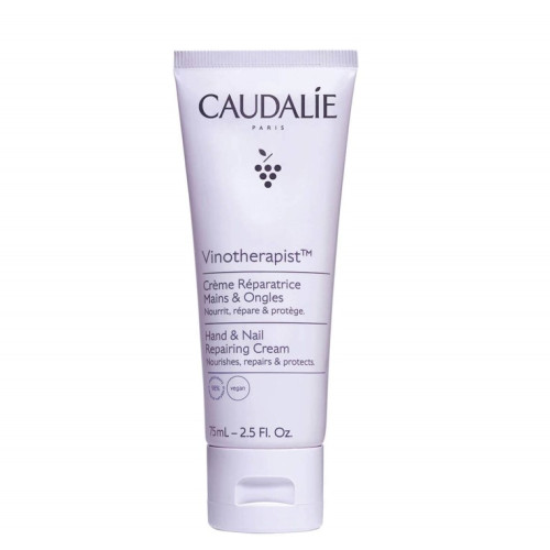 Caudalie Vinotherapist Крем за ръце и нокти 75 мл