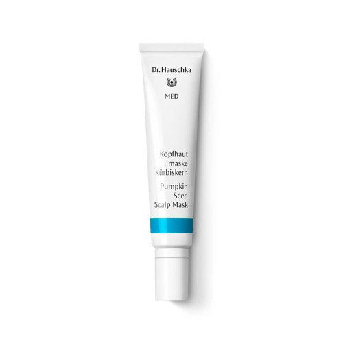 Dr. Hauschka MED Маска за скалп с тиквено семе 25 мл