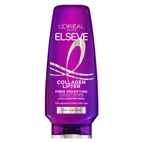 Elseve Collagen Lifter Балсам за коса за обем 200 мл