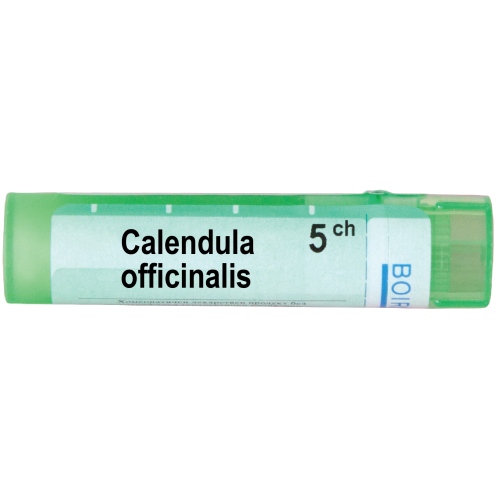 Boiron Calendula officinalis Календула официналис 5 СН