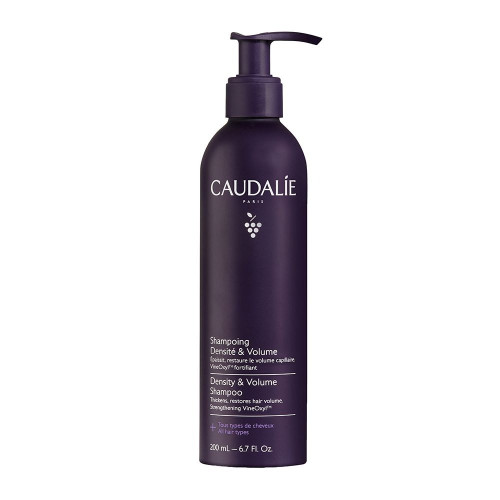 Caudalie Шампоан за плътност и обем 200 мл