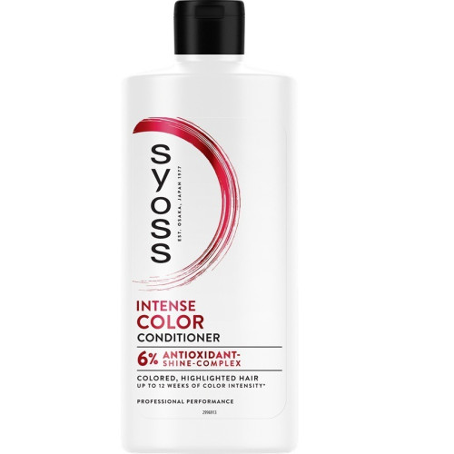 Syoss Color Балсам за боядисана или коса на кичури 440 мл