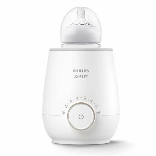 Бърз нагревател за бутилки Philips Avent Premium SCF358/00