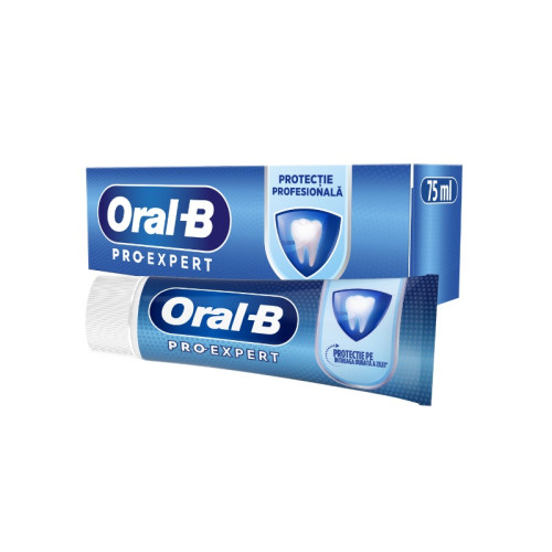 Oral-B Pro-Expert Professional Protection Паста за зъби за 24-часова защита 75 мл