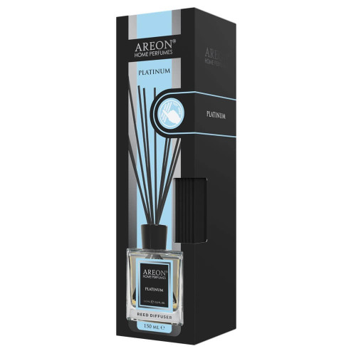 Areon Home Perfume Platinum Парфюм за дома 150 мл