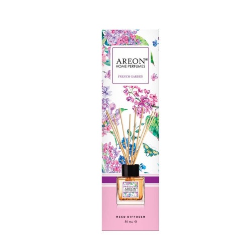 Areon Home Garden French Garden Парфюм за дома 50 мл