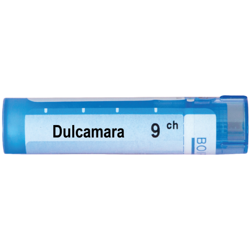 Boiron Dulcamara Дулкамара 9 СН