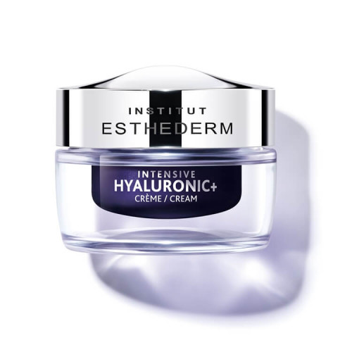 Esthederm Intensive Hyaluronic+ Крем с хиалуронова киселина 50 мл