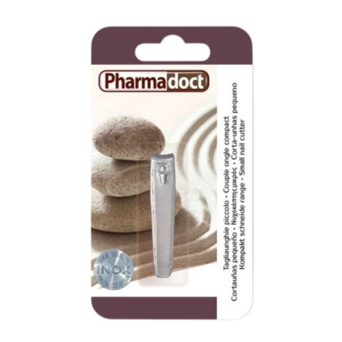 Pharmadoct Нокторезачка от стомана