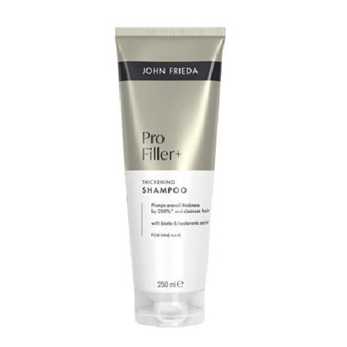 John Frieda PROfiller+ Уплътняващ шампоан 250 мл