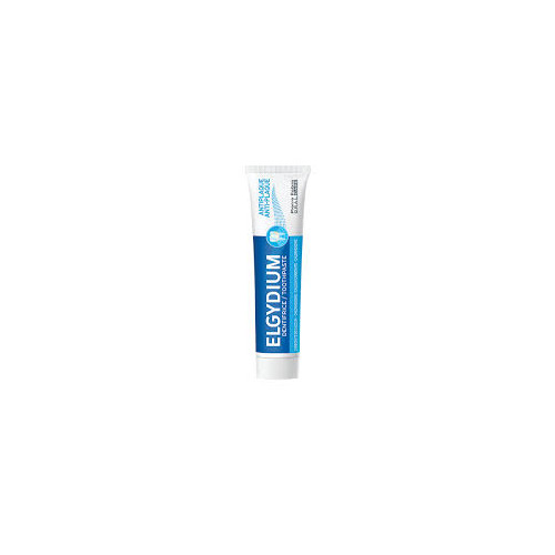 Elgydium Antiplaque Паста за зъби антиплака 50 мл
