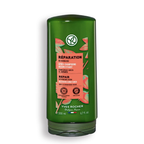 Yves Rocher Repair Балсам за възстановяване 200 мл