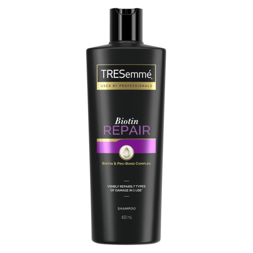 TRESemme Biotin + Repair 7 Шампоан за суха и увредена коса 400 мл