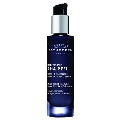 Esthederm Intensive AHA Peel Серум за лице с пилинг действие 30 мл