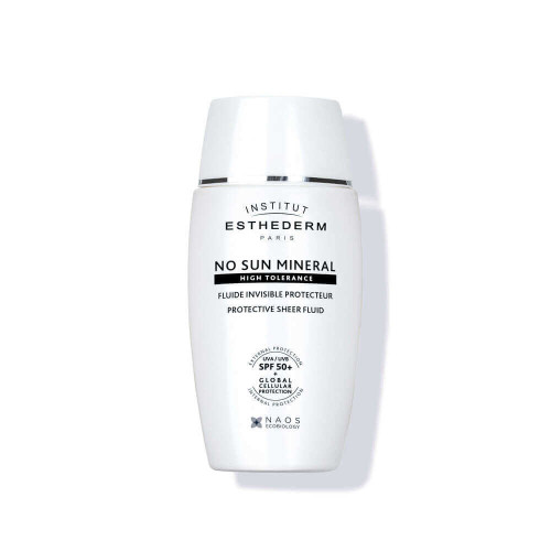 Esthederm No Sun Минерален слънцезащитен флуид SPF50+ 40 мл
