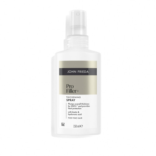 John Frieda PROfiller+ Уплътняващ спрей 150 мл