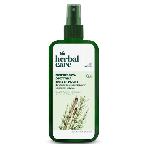 Farmona Herbal Care Балсам - спрей Полски хвощ без отмиване 200 мл