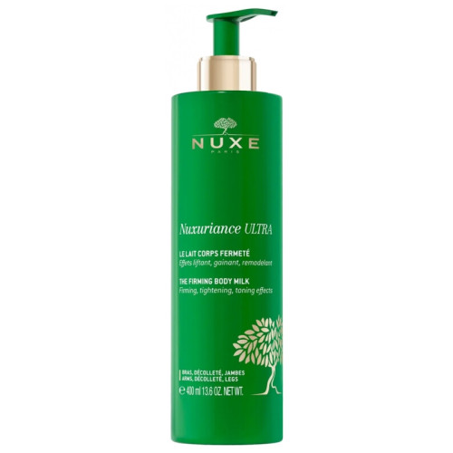 Nuxe Nuxuriance Ultra Стягащо мляко за тяло 400 мл