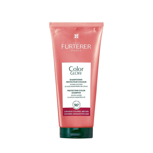 Rene Furterer Color Glow Шампоан за защита на цвета 200 мл