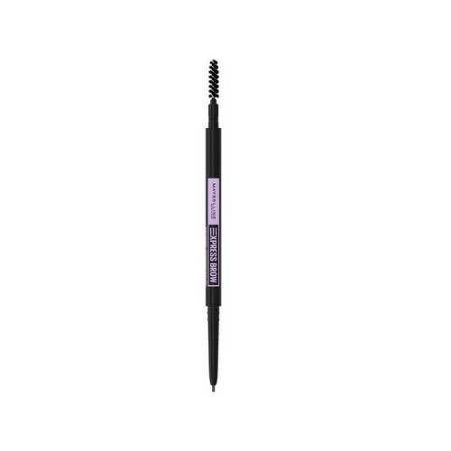 Maybelline Brow Ultra Slim Молив за вежди 04 Medium Brown 0.85 г
