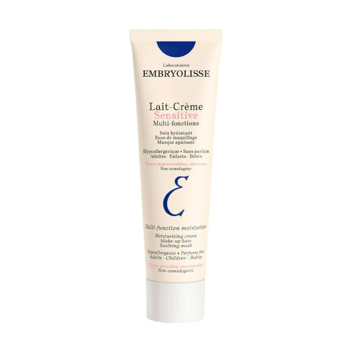 Embryolisse Lait-Crème Sensitive Крем за чувствителна кожа 100 мл
