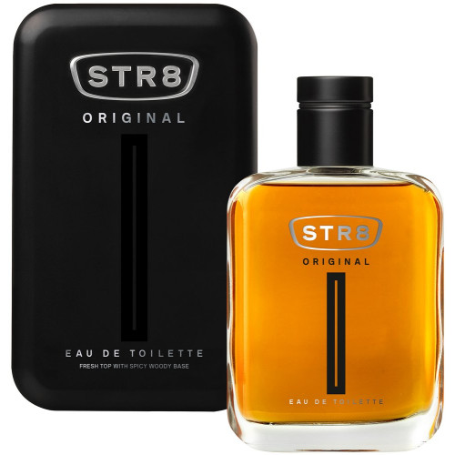 STR8 Original EDT Тоалетна вода за мъже 50 мл