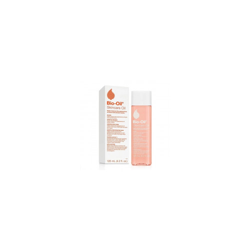 Bio-Oil Олио против белези и стрии 125 мл