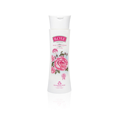 Rose Original Балсам за коса 200 мл Българска роза 
