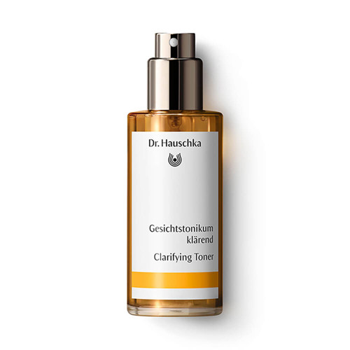 Dr. Hauschka Освежаващ тонер 100 мл 