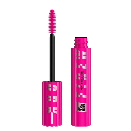 Maybelline Lash Sensational Firework Спирала за обемни и дълги мигли