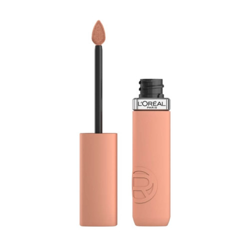 L’Oreal Infaillible Matte Resistance Матиращо течно червило 100 Fairytale Ending