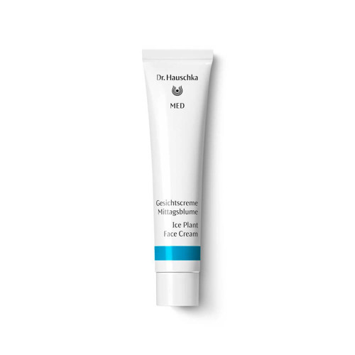 Dr. Hauschka MED Крем за лице с ледено растение 40 мл 