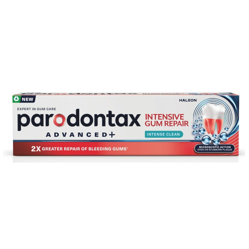 Parodontax Gum & Clean паста за зъби 75 мл