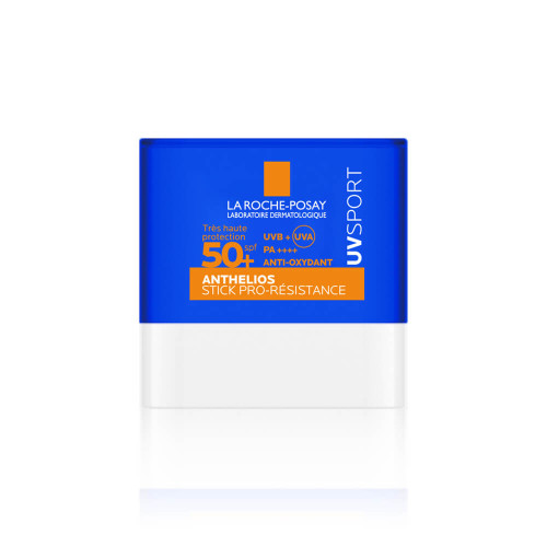 La Roche-Posay UVSPORT Слънцезащитен стик за лице SPF50+ 10 г