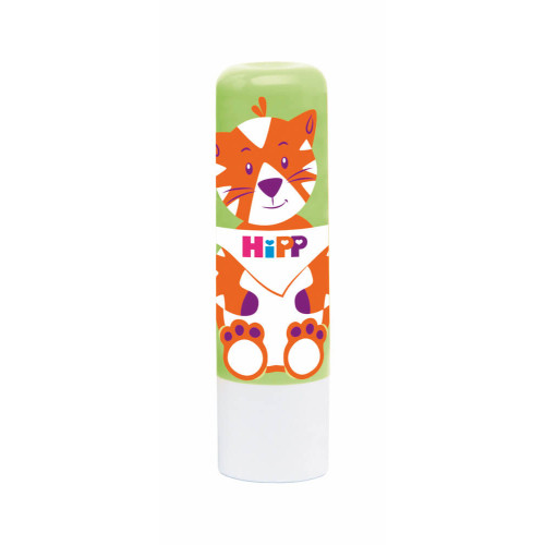 Hipp Babysanft Био балсам за устни 0.05 г