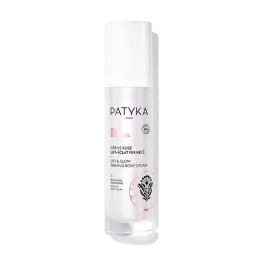 Patyka Lift Essential Стягащ лифтинг крем за сияйна и румена кожа 50 мл