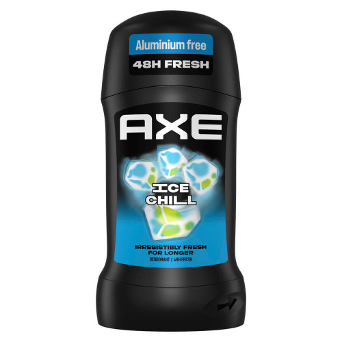 AXE Ice Chill Дезодорант стик за мъже 50 мл