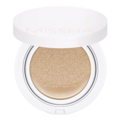 Missha Magic Cushion Cover Lasting Фон дьо тен SPF50, Нюанс 23 15 г
