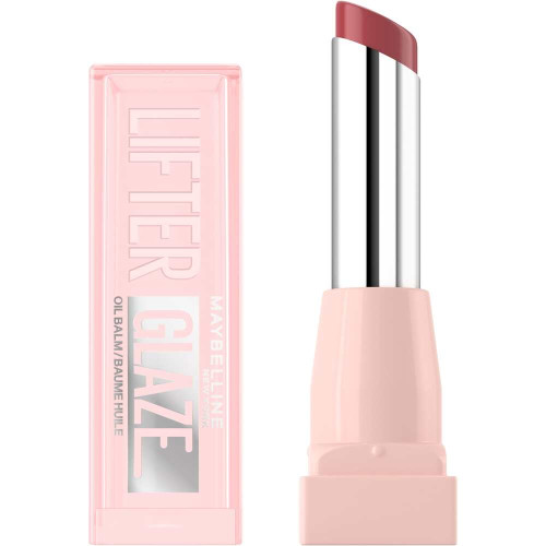 Maybelline Lifter Glaze Балсам за устни 007