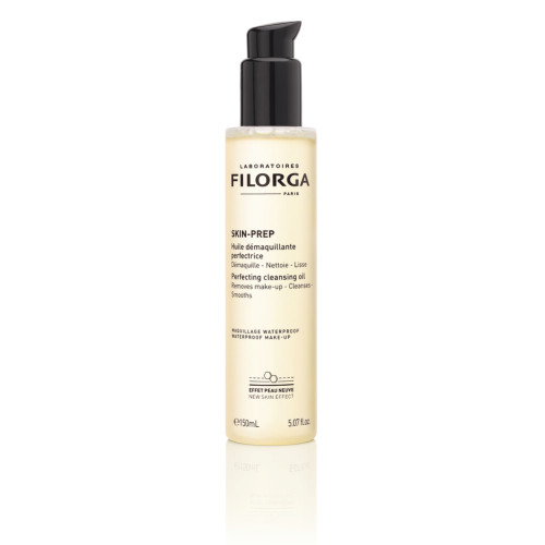 Filorga Skin-Prep Почистващо олио за лице 150 мл