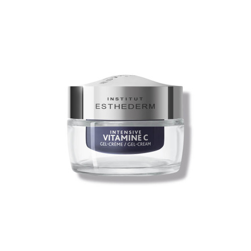 Esthederm Intensive Vitamine C Крем-гел за лице 50 мл