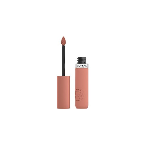 L’Oreal Infaillible Matte Resistance Матиращо течно червило 601 Worth It